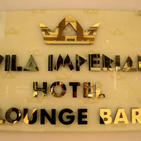 Hotel Imperial Elbasan