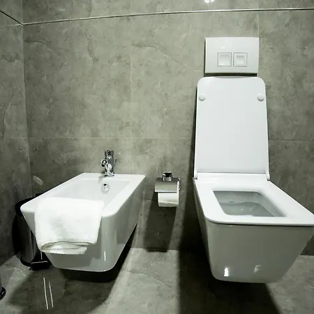 Imperial Hotel Elbasan