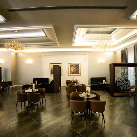 Imperial * Elbasan