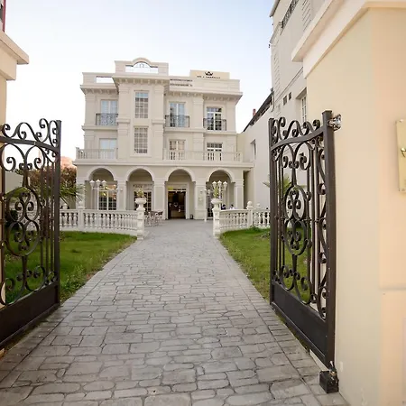 Imperial Elbasan