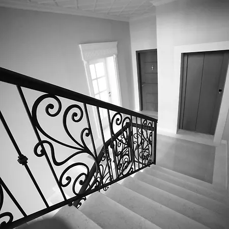 Hotel Imperial Elbasan