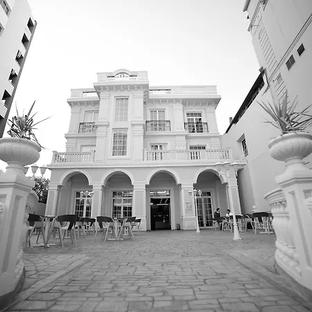 Hotel Imperial