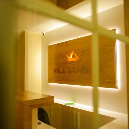 Hotel Imperial