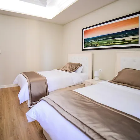 Imperial Hotel Elbasan