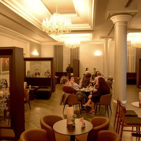 Imperial Hotel Elbasan