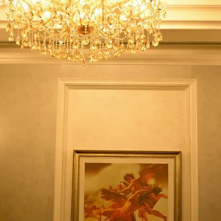 Imperial Hotel Elbasan
