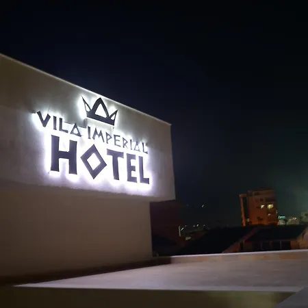 Imperial Hotel